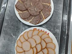-顺通大冷面(总店)