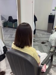 -米娜护肤造型