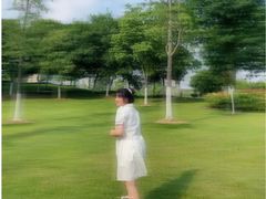 -滨湖塘西河公园