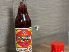 -歪头牛肉(金龙壹号店)