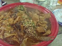 侉炖鱼-人民公社大食堂(顺义总店)