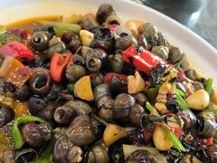 -老味道餐厅(江山店)