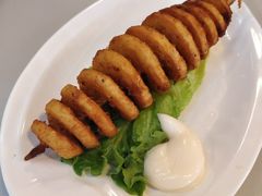 -百味川