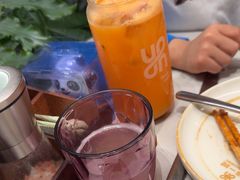 -一沙一城·岩烤牛扒(深圳首店)