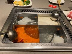 -海底捞火锅(天一广场亚细亚店)