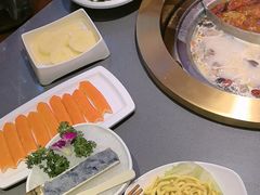 -川中渝夫火锅(铜陵万达广场店)