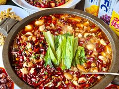 -九寨沟石锅鱼(沣峪口二十年店)