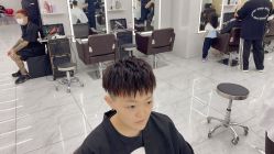 点击看大图 -朗峰专业美发沙龙