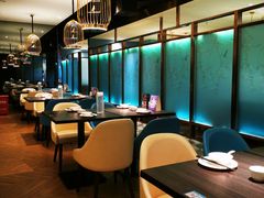 -鹊玥·粤菜小馆(汇智国际商业中心店)