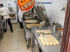 -清真·鸦儿李记·小馆(后海店)