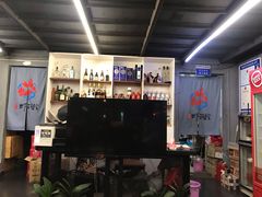 -老谭虾王蟹皇·龙虾·烧烤(蝴蝶湾店)