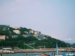 -大梅沙海滨公园