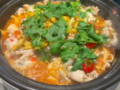 -友黔蛙(吉大店)