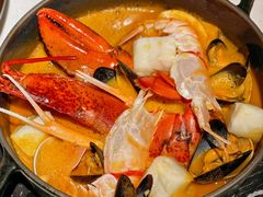 -Le Bistrot de Racine