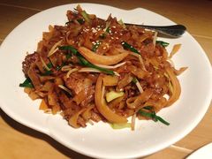 -老船坞餐厅(北京亚洲大酒店 )