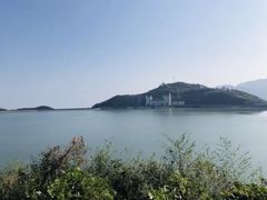 -江南天池