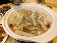 -龙泉人椰子鸡.糟粕醋.海南菜(三亚旗舰店)