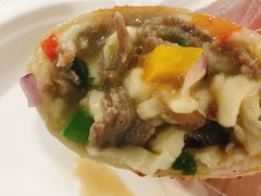 -山姆餐吧(南昌红谷滩印象城店)