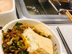 捞派豆花-海底捞火锅(奥体南路店)