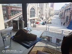 -LENBACH兰巴赫西餐啤酒坊(大连东港店)