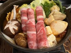 -小川洋风料理(汉街店)