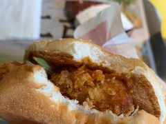 -麦当劳(捞品城店)