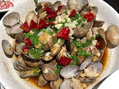 -老头儿油爆虾·知味杭州(爱琴海购物中心)