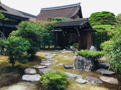-京都御所