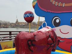 -大连海昌发现王国主题公园