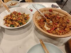 -攸州小镇家湘菜(小米科技园店)