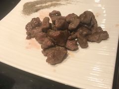 -佛山希尔顿酒店·融誉亚洲美食荟