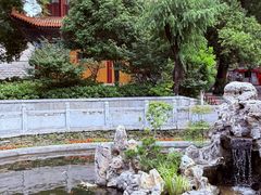 -宝通禅寺