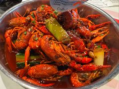 老味油焖大虾-靓靓蒸虾·头牌蒸虾(雪松路总店)