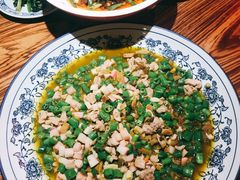 -百年神厨·地道川菜(清江西路店)