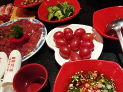-董家湾重庆老火锅(张家窝店)
