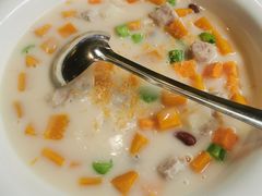 燕麦健康四宝-大树头森林餐厅(番禺广场店)