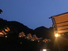 -北京山里寒舍度假酒店