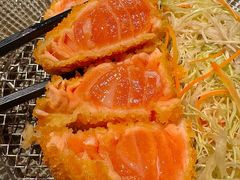 -千代武日本料理(开发区店)