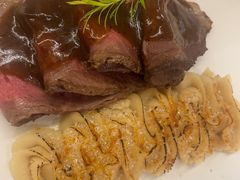 -MIO弥欧洋房西餐厅(中央大街店)