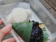 -锦记糕点铺
