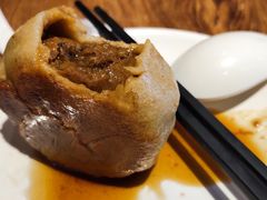 -清真吴记门钉肉饼·喜多利
