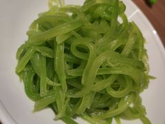 葱油莴笋-苏小柳点心·手作小笼包(鸿寿坊分院)