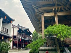 -香积寺