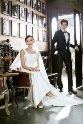 -拾尚映画·STUDIO婚纱摄影(中关村店)