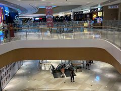 -深圳来福士广场