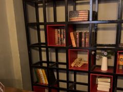 -长藤鬼校(龙翔店)