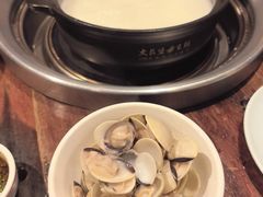 -大良毋米粥(锦龙路总店)