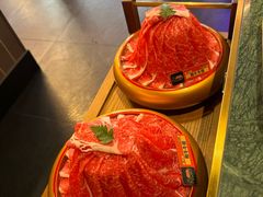 -牛New寿喜烧(中山公园龙之梦店)