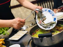 -金龙·打边炉(武进路店)