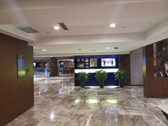 -西安钟楼北大街希尔顿欢朋酒店